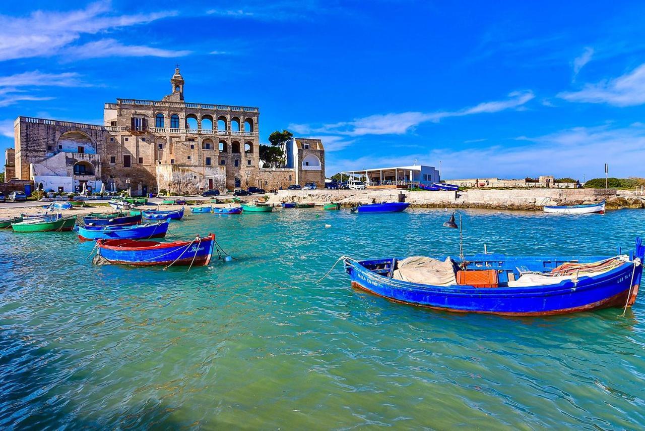 Villa Cecilia Polignano a Mare Exterior photo